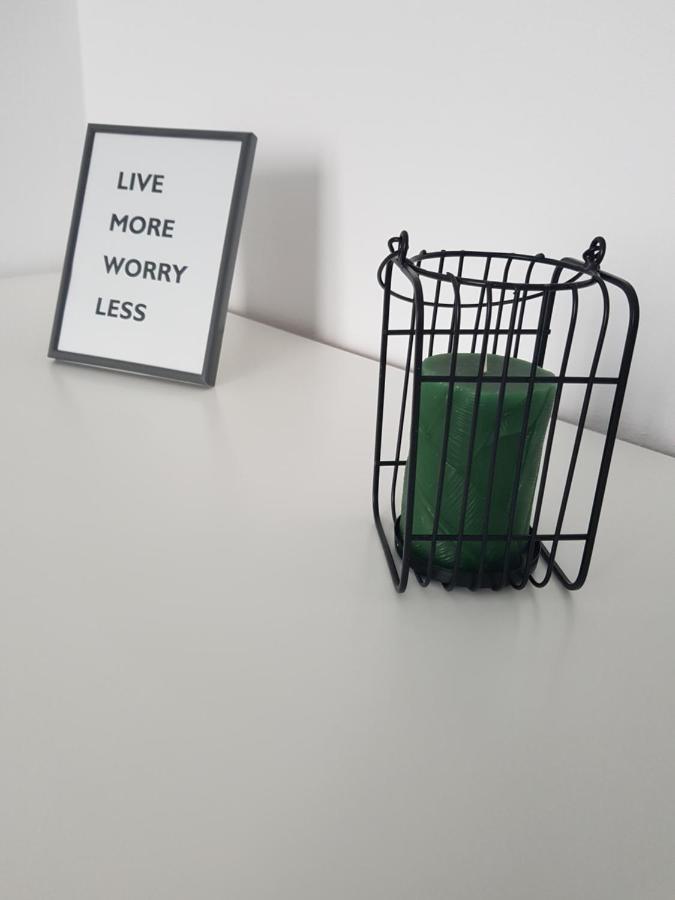 Green Apartment Coresi Braşov Buitenkant foto